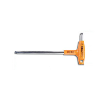 百塔 高扭矩驱动扳手 1/4”T型 900T/44 (货号009000860) 