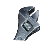 百塔 活动扳手 开口尺寸62mm 