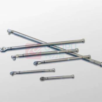 准达 扭矩扳手 NB-50G开口19mm 