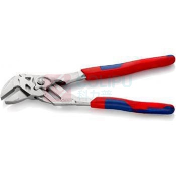 凯尼派克 KNIPEX 控制器专用钳式扳手 8603125A