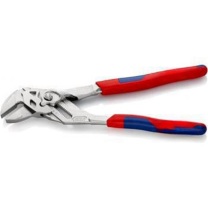 凯尼派克 KNIPEX 控制器专用钳式扳手 8603125A