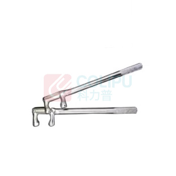 驭舵 F型扳手 WJ040 400mm