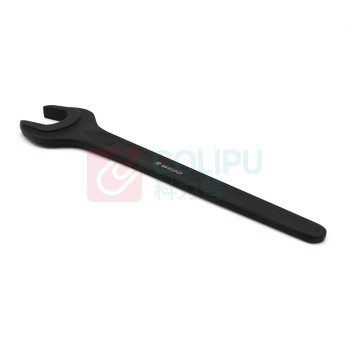 维度 WEDO 单头呆扳手 CT3302-135 公制135mm 铬钢