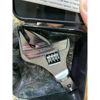 英示 可调开口扳手头部 IST-2W-A2 5-30mm