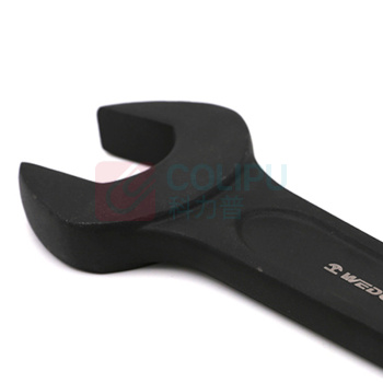 维度 WEDO 敲击呆扳手 CT3304-110 公制110mm 40Cr