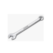特斯 开口两用扳手 6104 11mm 铬钒钢