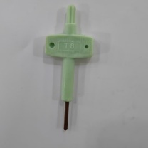 锐锋 梅花T型扳手 T8