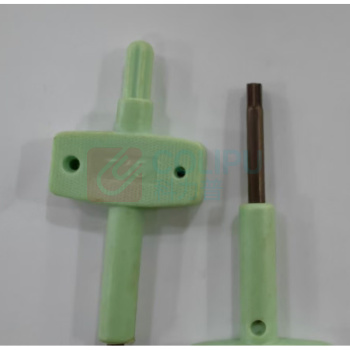 锐锋 梅花T型扳手 T15