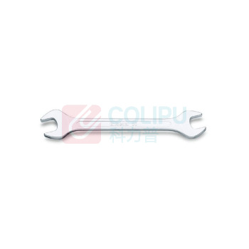 百塔 公制双开扳手 55 5x5.5mm 订货号:000550006