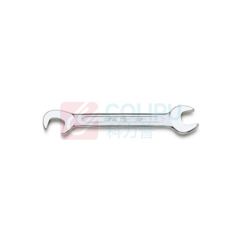 百塔 公制双开短扳手 73 5.5 5.5x5.5mm 订货号:000730055