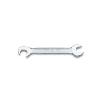 百塔 公制双开短扳手 73 5.5 5.5x5.5mm 订货号:000730055