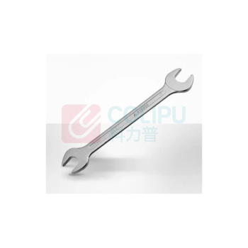 HOLEX 双头开口扳手 610950 6X7 扳手开口度: 6X7mm