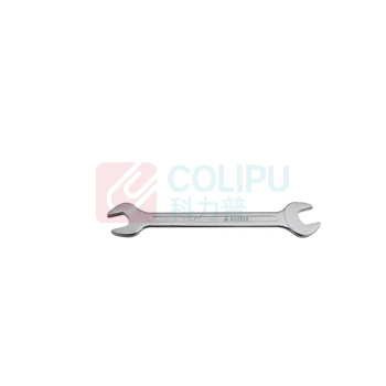 HOLEX 双头开口扳手 610950 7X8 扳手开口度: 7X8mm