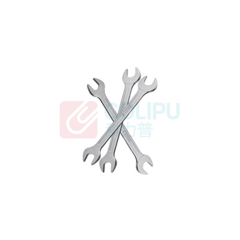 HOLEX 双头开口扳手 610950 7X8 扳手开口度: 7X8mm