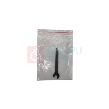 HOLEX 单头开口扳手 613300 14 扳手开口度: 14mm
