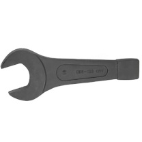 HOLEX 敲击呆扳手 613401-60 60mm 铬钒钢