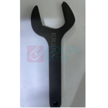 天工 接长杆扳手 ER25A 16cm