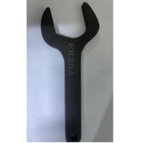 天工 接长杆扳手 ER25A 16cm