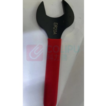 天工 接长杆扳手 ER20A 17cm