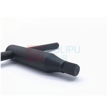 极一 卡盘扳手 14方 150MM
