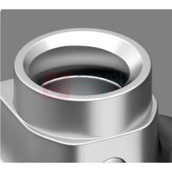 诺特 NOVATORK 扳手插件 开口11/16英寸,圆孔16mm