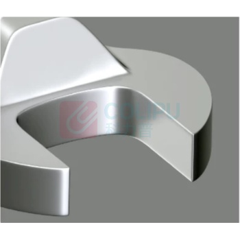 诺特 NOVATORK 扳手插件 开口11/16英寸,圆孔16mm