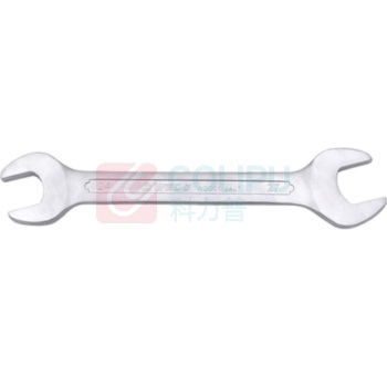 维度 WEDO 德标公制双头呆扳手 WD001-0607 6*7mm