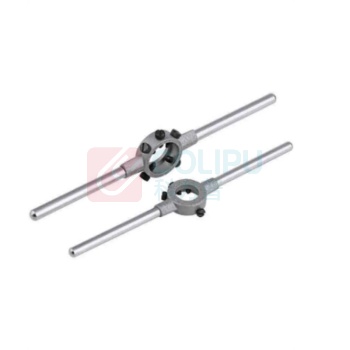 大工象 手用板牙扳手 45mm (M18-M22)