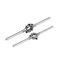 大工象 手用板牙扳手 45mm (M18-M22)