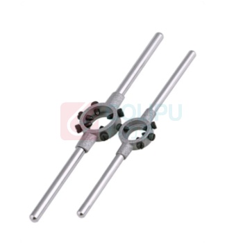 大工象 手用板牙扳手 45mm (M18-M22)