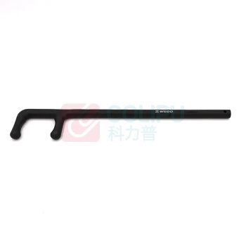 维度 WEDO 防滑F扳手 CT3326A-1012 55*450mm