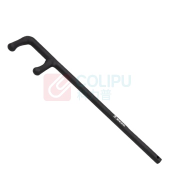 维度 WEDO 防滑F扳手 CT3326A-1004 35*250mm