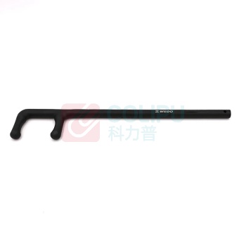 维度 WEDO 防滑F扳手 CT3326A-1004 35*250mm