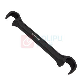 维度 WEDO 双头C型扳手 CT3327-1004 250mm