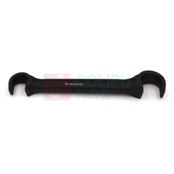 维度 WEDO 双头C型扳手 CT3327-1004 250mm