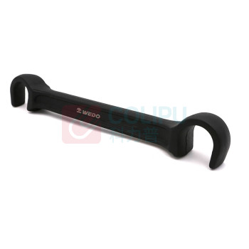 维度 WEDO 双头C型扳手 CT3327-1004 250mm