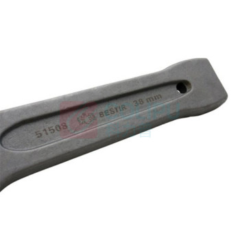 鹰之印 YING ZHI YIN 敲击开口扳手 BST-51505 32mm