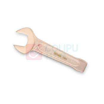 百塔 敲击呆扳手 C1142348 32mm/防爆