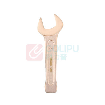 百塔 敲击呆扳手 C1142349 36mm/防爆