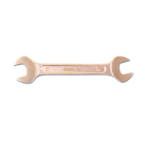 百塔 双头呆扳手 C1142716 20mm×22mm/防爆