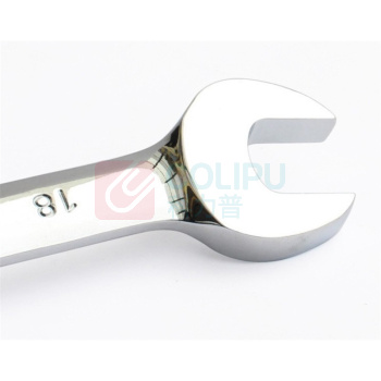 功夫门 令卜套筒扳手工具活动头套筒两用 10mm