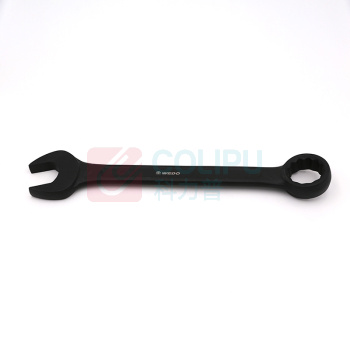 维度 WEDO 呆梅两用扳手 CT3306-65 公制65mm 铬钢