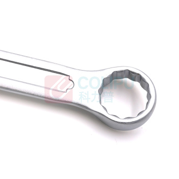 维度 WEDO 呆梅两用扳手 WD003-25 公制25mm 铬钒钢