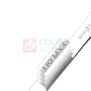 开拓 两用棘轮扳手 020503 合金钢 7寸 157mm 公制