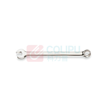 百塔 公制全抛光两用加长扳手 42LMP24 24x24mm 订货号:000420524