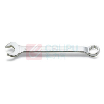 百塔 公制重型两用扳手 45 46x46mm 订货号:000450046