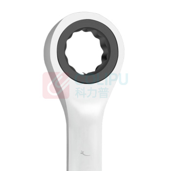 罗宾汉 RUBICON 棘轮两用扳手 RRU-007 7mm