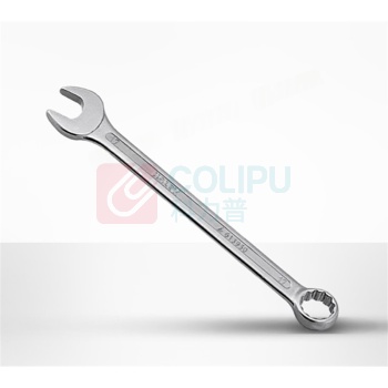 HOLEX 呆梅两用扳手 613950-41 41mm 铬钒钢