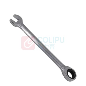 维度 WEDO 公制棘轮两用扳手 WD207-23 23mm