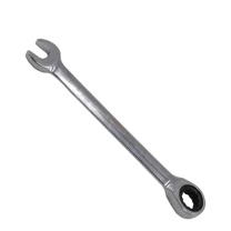维度 WEDO 公制棘轮两用扳手 WD207-23 23mm